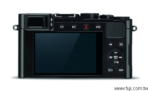 LEICAD-Lux(Typ 109)數位相機(數位蘋果網)