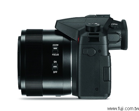 LEICAV-Lux(Typ114)數位相機(數位蘋果網)