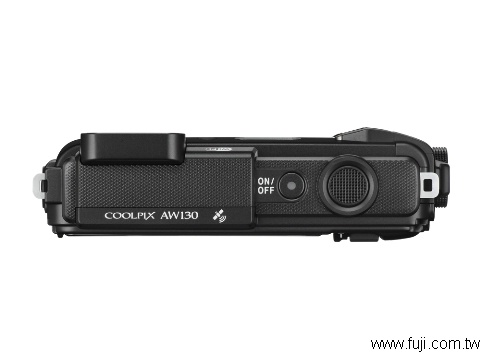 NIKONCoolpix-AW130數位相機(數位蘋果網)