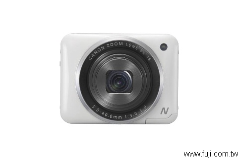 CANONPowerShot-N2數位相機(數位蘋果網)