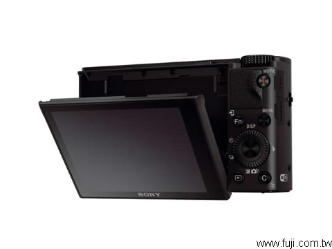 SONYDSC-RX100IV數位相機(數位蘋果網)