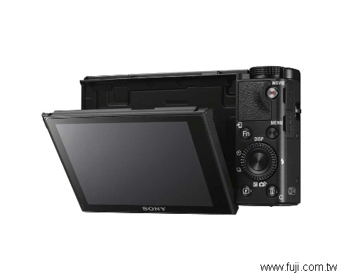 SONYDSC-RX100V數位相機(數位蘋果網)