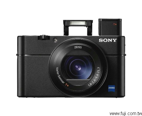 SONYDSC-RX100V數位相機(數位蘋果網)