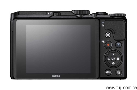 NIKONCoolpix-A900數位相機(數位蘋果網)