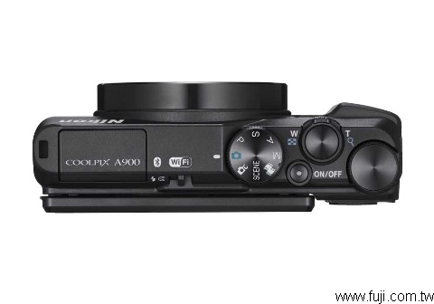 NIKONCoolpix-A900數位相機(數位蘋果網)