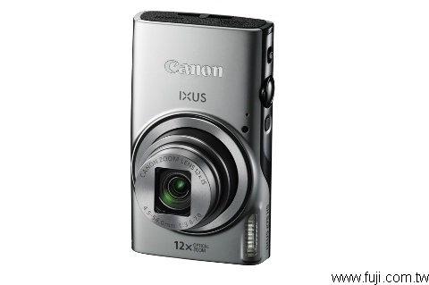 CANONIXUS-275HS數位相機(數位蘋果網)