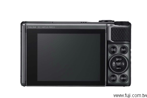 CANONPowerShot-SX730HS數位相機(數位蘋果網)