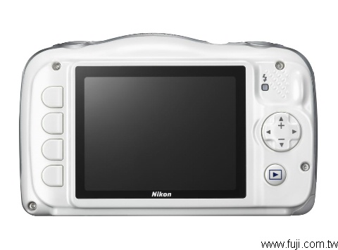 NIKONCoolpix-W100�Ʀ�۾�(�Ʀ�ī�G��)