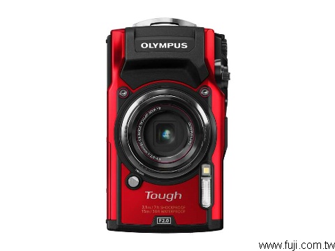 OLYMPUSTG-5數位相機(數位蘋果網)