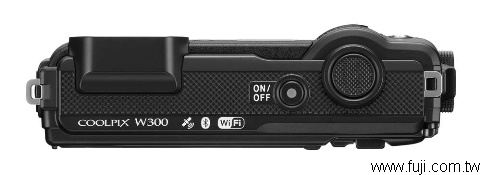 NIKONCoolpix-W300數位相機(數位蘋果網)