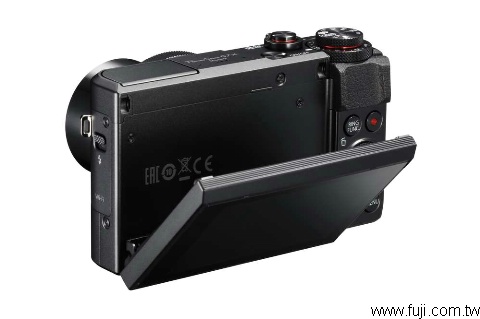 CANONPowerShot-G7XMKII數位相機(數位蘋果網)