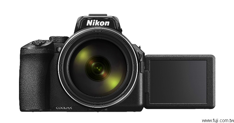 NIKONCoolpix-P950數位相機(數位蘋果網)
