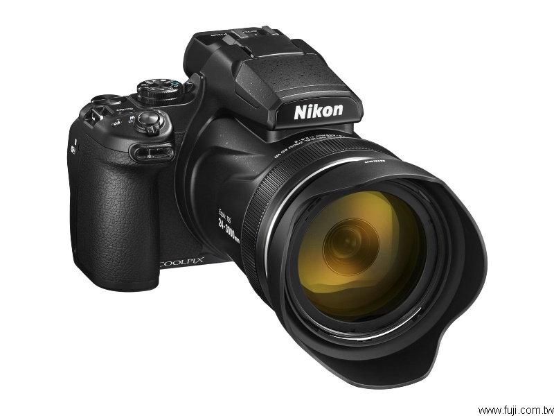 NIKONCoolpix-P1100�Ʀ�۾�(�Ʀ�ī�G��)