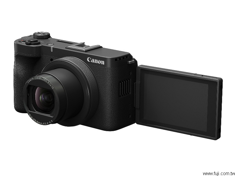 CANONPowerShot-V1�Ʀ�۾�(�Ʀ�ī�G��)