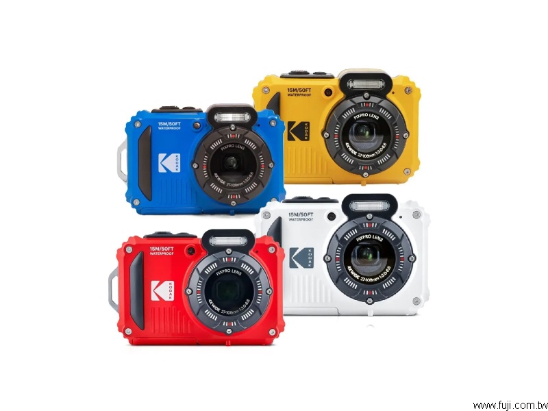 KODAKPIXPRO-WPZ2�Ʀ�۾�(�Ʀ�ī�G��)