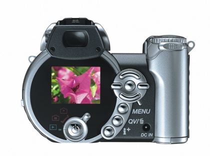 KONICAMINOLTADimage-Z1數位相機(數位蘋果網)