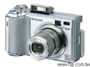 FUJIFILMFinePix-E550數位相機(數位蘋果網)