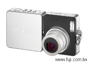 PENTAXOptio-X數位相機(數位蘋果網)