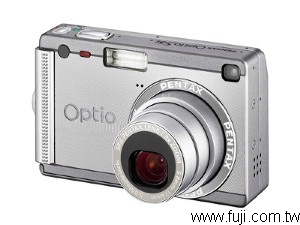 PENTAXOptio-S5i數位相機(數位蘋果網)
