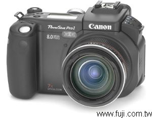 CANONPowerShot-Pro1數位相機(數位蘋果網)