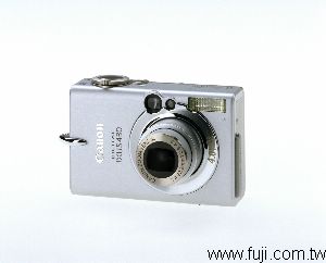 CANONIXUS-430數位相機(數位蘋果網)