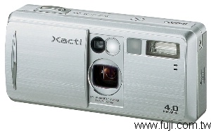 SANYOVPC-J4數位相機(數位蘋果網)
