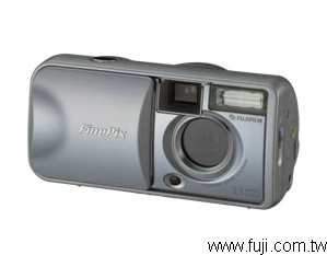 FUJIFILMFinepix-A120數位相機(數位蘋果網)