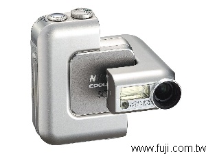 NIKONCoolpix-SQ數位相機(數位蘋果網)