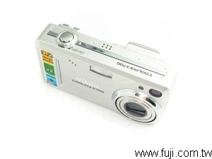NIKONCoolpix-3700數位相機(數位蘋果網)