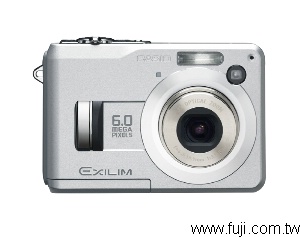 CASIOEX-Z110數位相機(數位蘋果網)