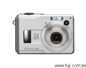 CASIOEX-Z120數位相機(數位蘋果網)