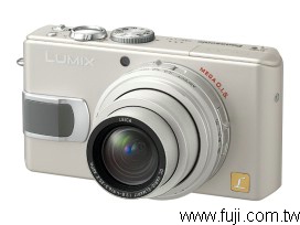 PANASONIC DMC-LX1 Ʀ۾