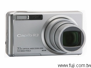 RICOH Caplio-R3 數位相機