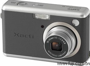 SANYODSC-S6數位相機(數位蘋果網)