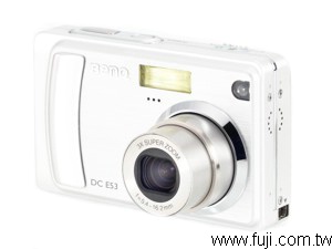 BENQE53數位相機(數位蘋果網)