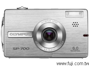 OLYMPUSSP-700數位相機(數位蘋果網)