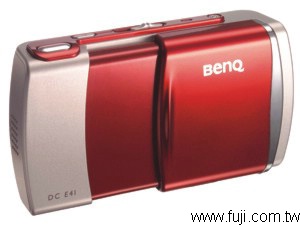 BENQ DC-E41 Ʀ۾
