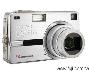 PENTAXOptio-SV數位相機(數位蘋果網)