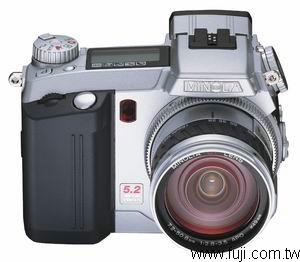 KONICAMINOLTADimage7數位相機(數位蘋果網)