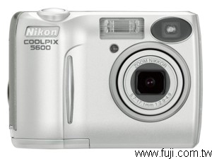NIKONCoolpix-5600數位相機(數位蘋果網)