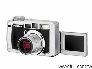 PENTAX Optio-750Z 數位相機