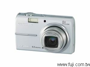 OLYMPUSFE-200數位相機(數位蘋果網)