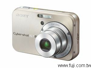 SONYDSC-N2數位相機(數位蘋果網)