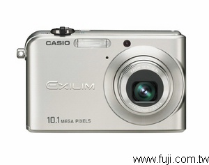 CASIOEX-Z1000數位相機(數位蘋果網)