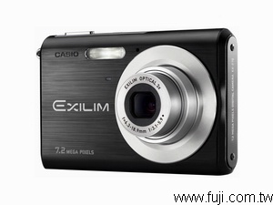 CASIOEX-Z70數位相機(數位蘋果網)