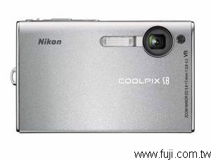 NIKON Coolpix-S8 Ʀ۾