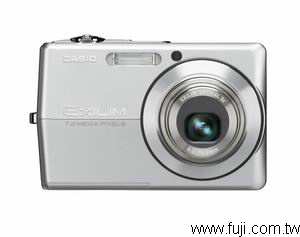 CASIOEX-Z700數位相機(數位蘋果網)