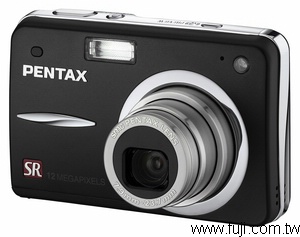 PENTAXOptio-A40數位相機(數位蘋果網)