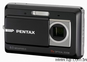 PENTAX Optio-Z10 Ʀ۾