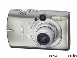 CANONIXUS-960IS數位相機(數位蘋果網)
